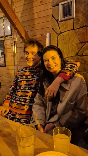 Migawka z życia